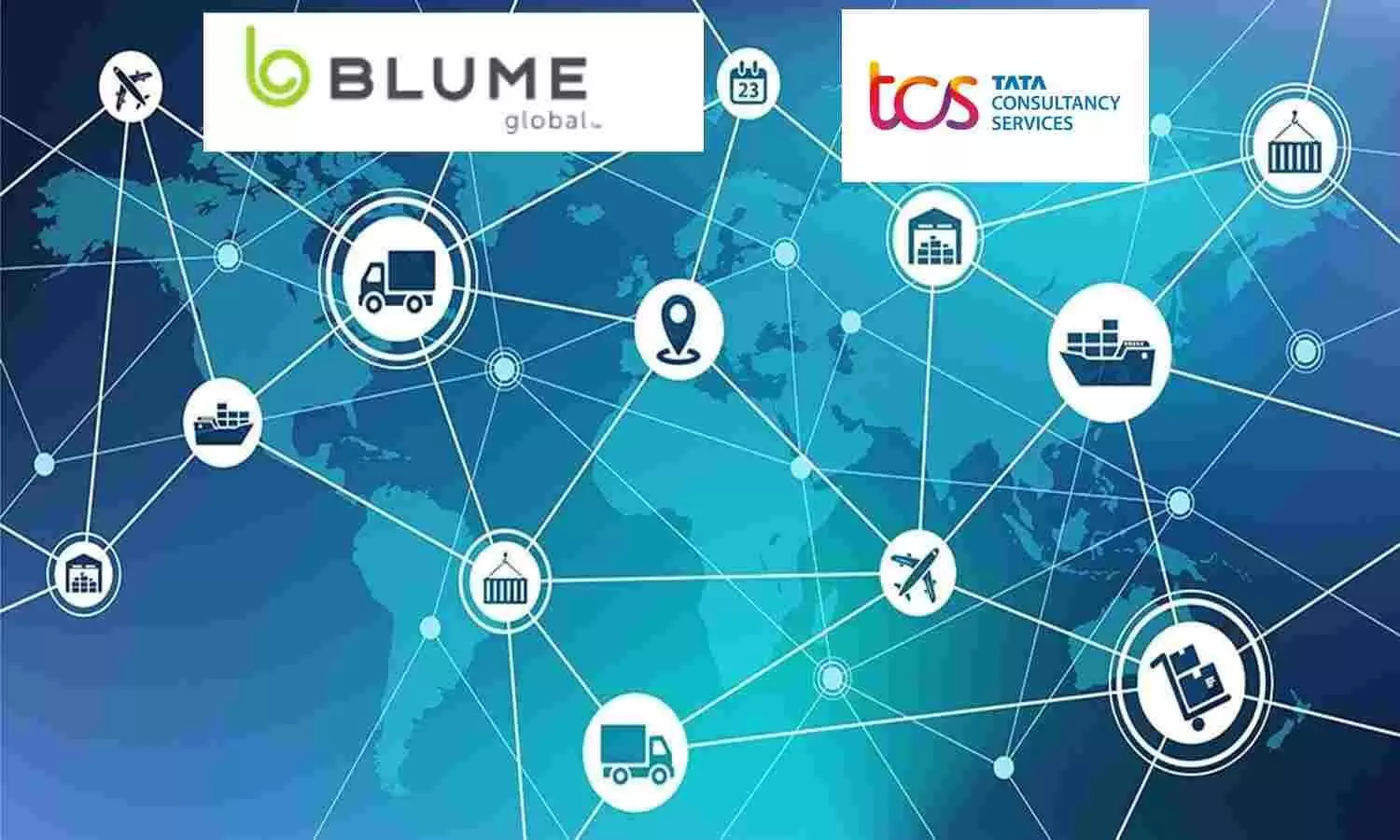 TCS will leverage Blume Global’s digital solutions to help customers drive transformation