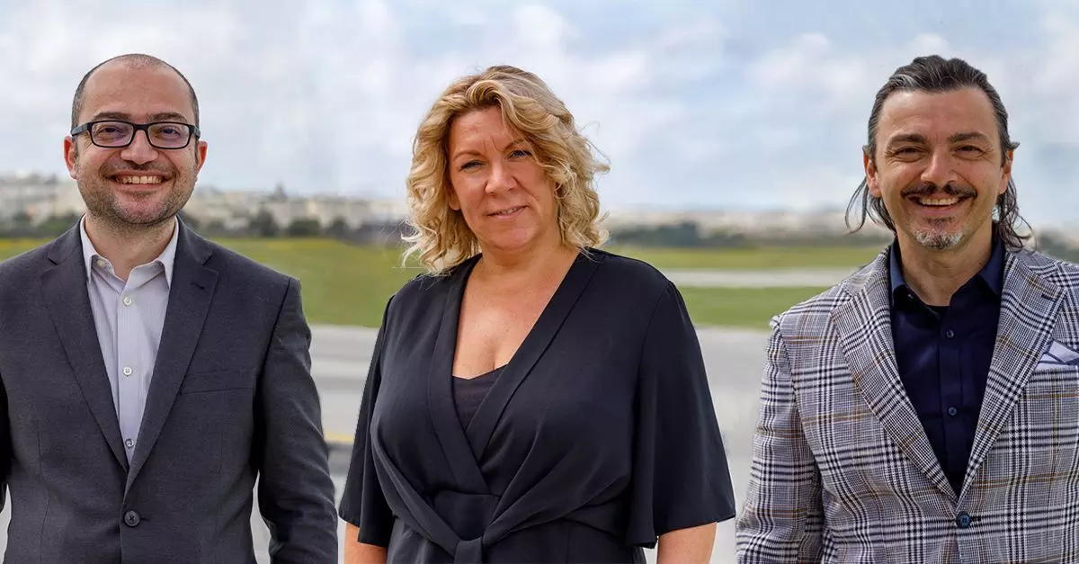 DRONAMICS grows European ops team ahead of commercial launch DRONAMICS grows European ops team ahead of commercial launch