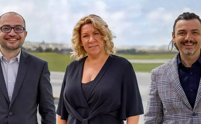 DRONAMICS grows European ops team ahead of commercial launch DRONAMICS grows European ops team ahead of commercial launch