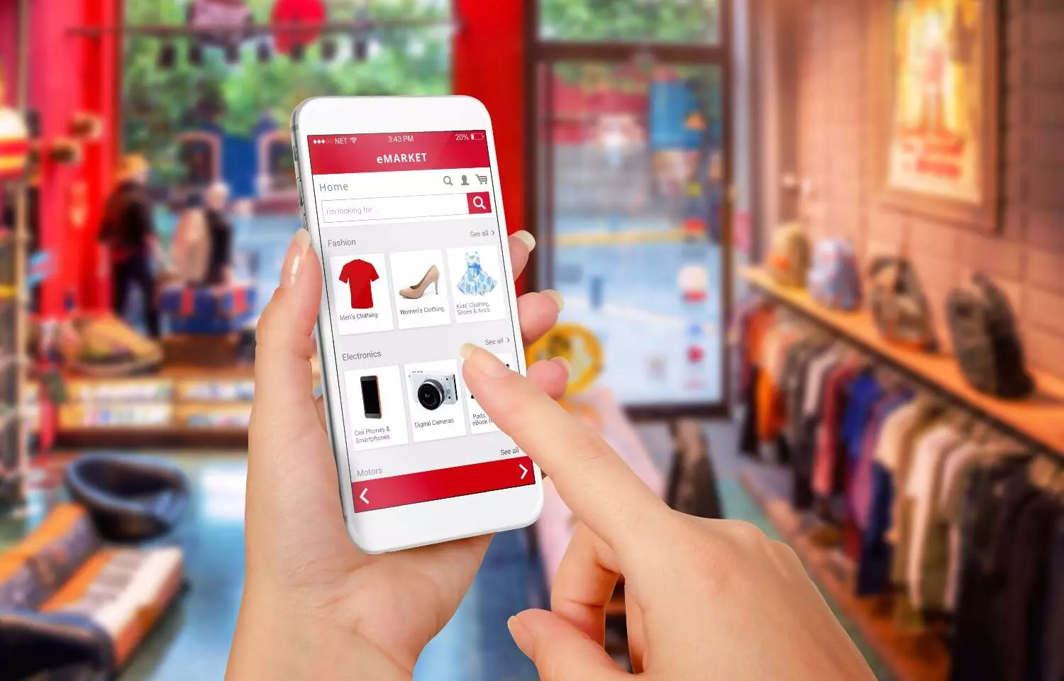 Global e-commerce logistics market to grow at a CAGR of 11.8 percent from 2021-2026 while the cross-border e-commerce market is pegged to grow at a CAGR of 10.65 percent to 2026 (Ti report) Global e-commerce logistics market to grow at a CAGR of 11.8 percent from 2021-2026 while the cross-border e-commerce market is pegged to grow at a CAGR of 10.65 percent to 2026 (Ti report)