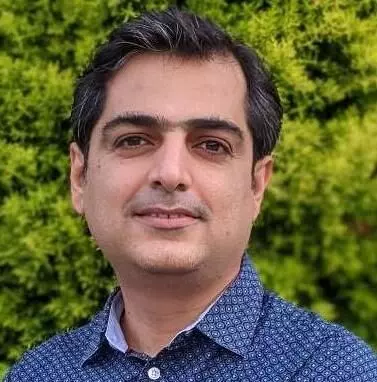 Atul Mehta, Chief Operating Officer at Shiprocket Atul Mehta, Chief Operating Officer at Shiprocket