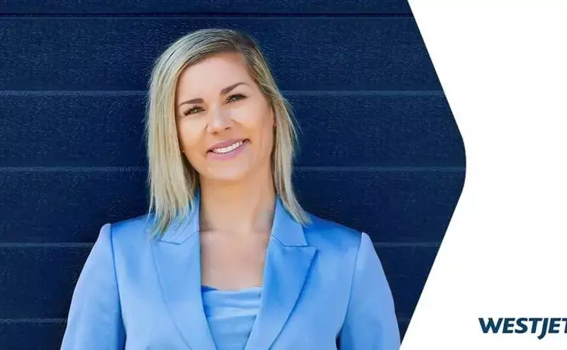 Kirsten de Bruijn joins WestJet as EVP, Cargo Kirsten de Bruijn joins WestJet as EVP, Cargo