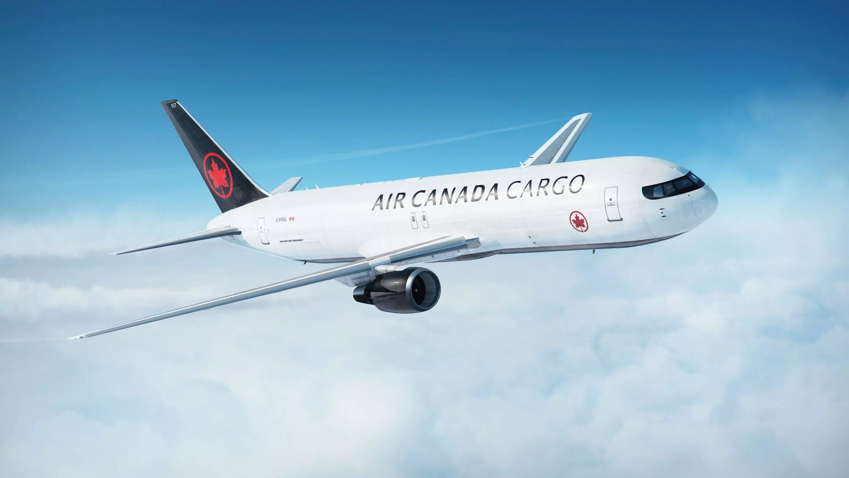 CargoAi eBooking & eQuote platform adds Air Canada Cargo