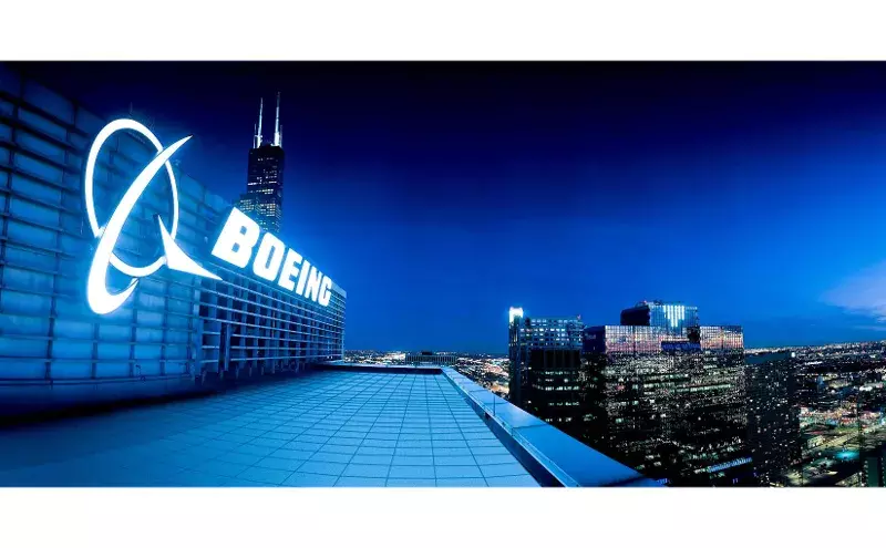 3 big names to join Boeings shared Cloud deal 3 big names to join Boeings shared Cloud deal