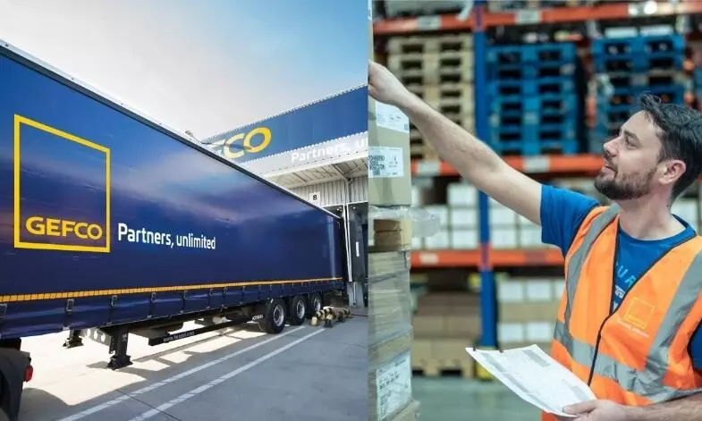 CMA CGM Group buys GEFCO; financials not disclosed CMA CGM Group buys GEFCO; financials not disclosed