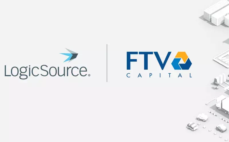 LogicSource gets $180mn growth investment from FTV Capital LogicSource gets $180mn growth investment from FTV Capital