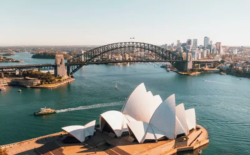 Qantas-Indigo connects Australia to South India with direct flights Qantas-Indigo connects Australia to South India with direct flights