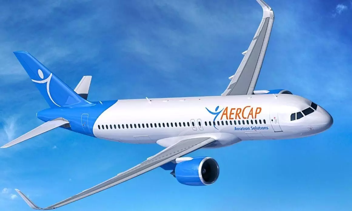 AerCap Holdings signs 102 lease deals in Q1