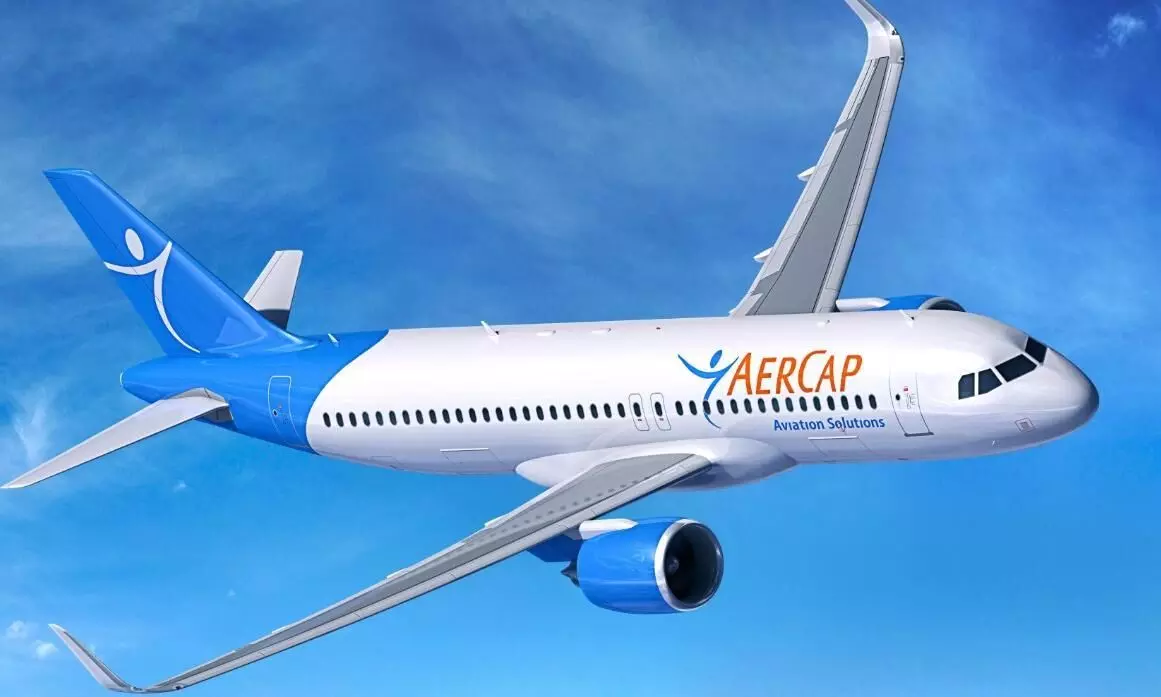 AerCap Holdings signs 102 lease deals in Q1 AerCap Holdings signs 102 lease deals in Q1