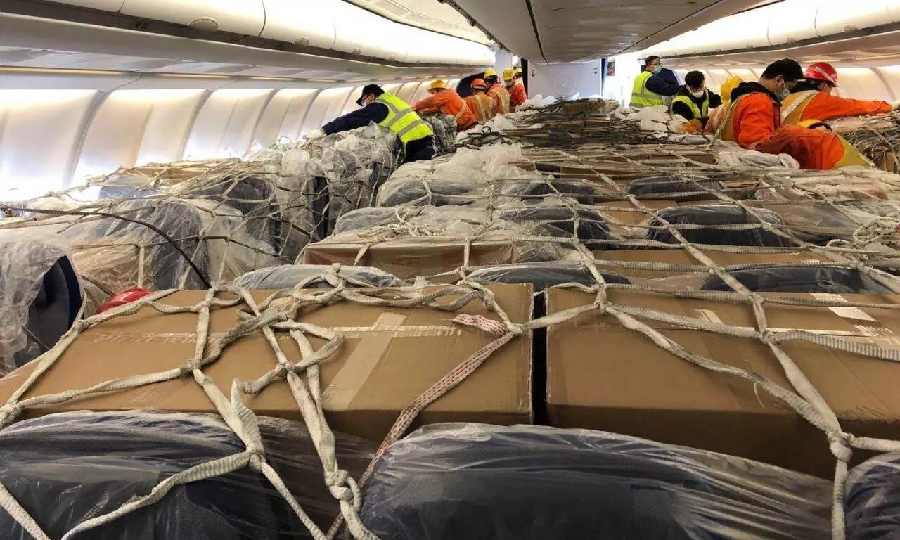 EASA to end exemptions for cargo in passenger cabins from July 31
