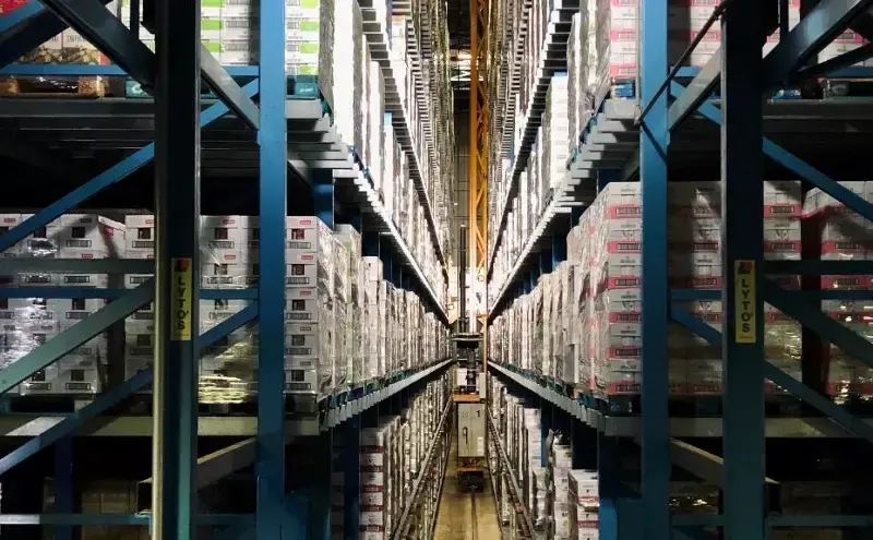 Logistics startup Tive raises $54 million Logistics startup Tive raises $54 million