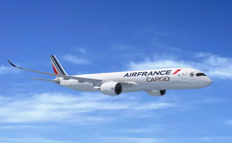 Air France-KLM, Airbus firm up earlier commitments Air France-KLM, Airbus firm up earlier commitments