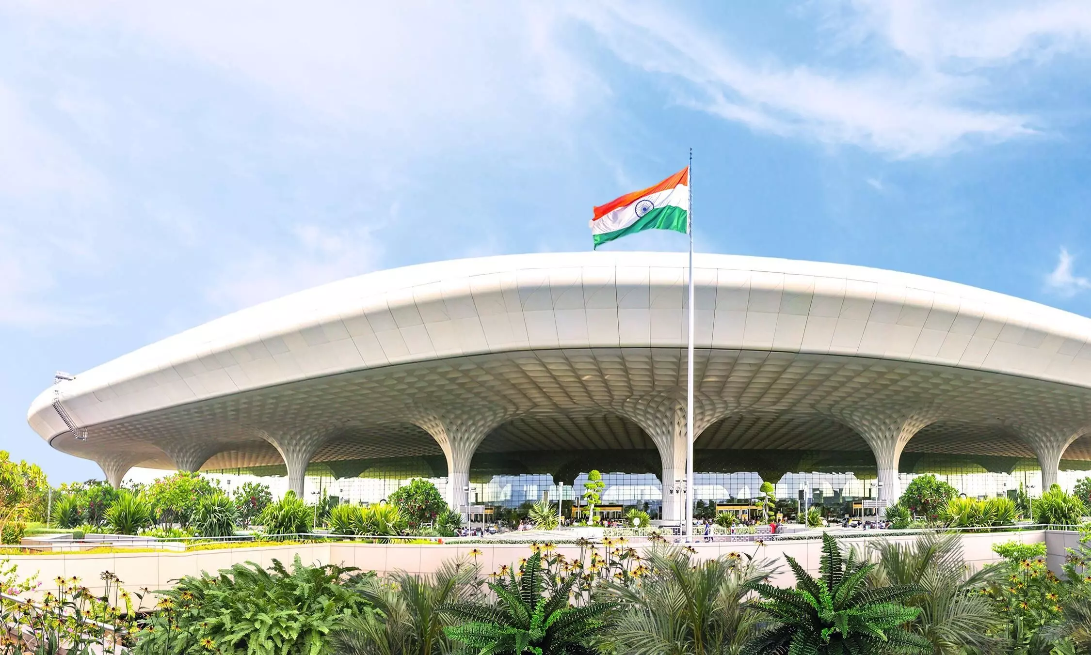 Chhatrapati Shivaji Maharaj Intl Airport cargo handled up 30% in FY22