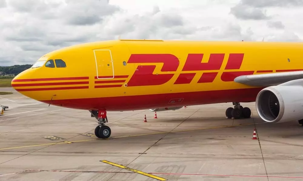 ECS Group to develop DHL Aviations Brazilian business