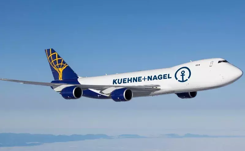 K+N Q12022 turnover up 68% to $10.6bn on unabated demand K+N Q12022 turnover up 68% to $10.6bn on unabated demand