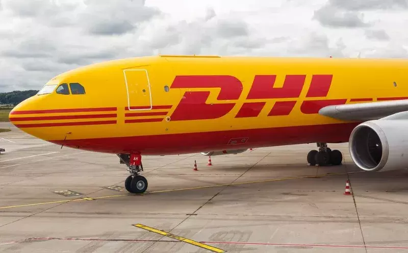 ECS Group to develop DHL Aviations Brazilian business ECS Group to develop DHL Aviations Brazilian business