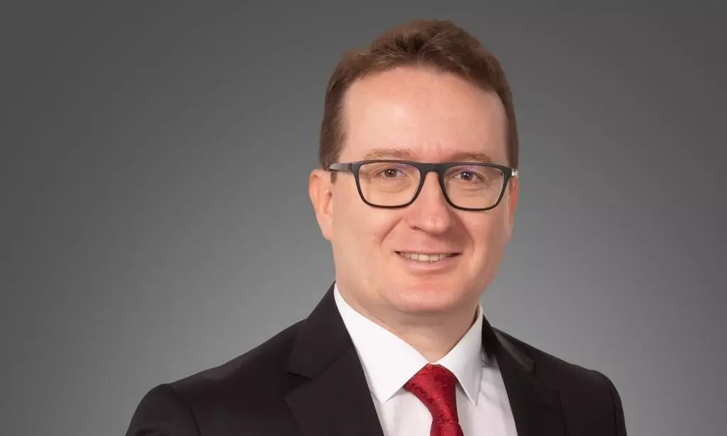 Ufku Akaltan to lead UPS in India, Middle East, Africa Ufku Akaltan to lead UPS in India, Middle East, Africa