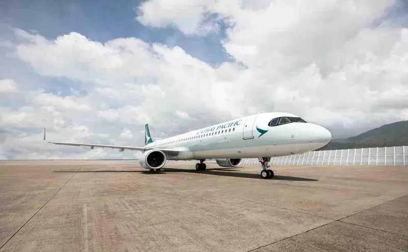Cathay Pacific Cargo now offers priority cargo alternatives Cathay Pacific Cargo now offers priority cargo alternatives