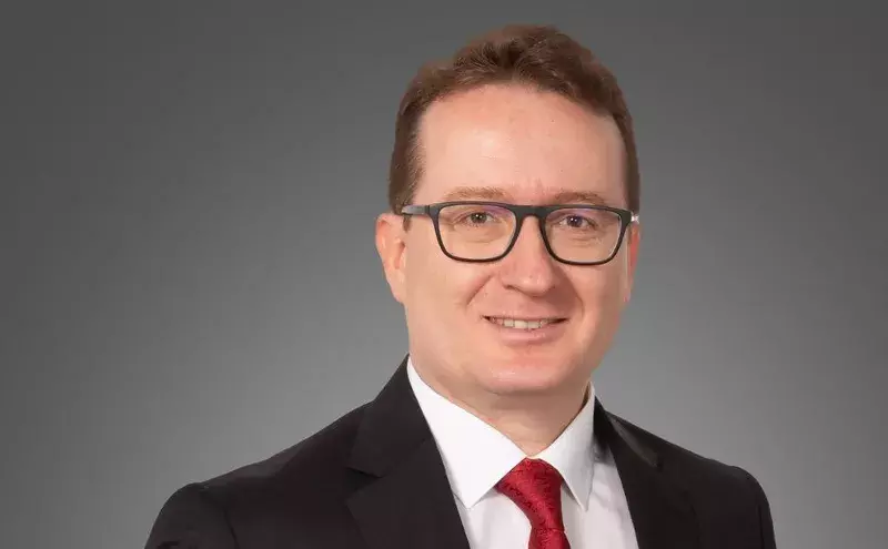 Ufku Akaltan to lead UPS in India, Middle East, Africa Ufku Akaltan to lead UPS in India, Middle East, Africa