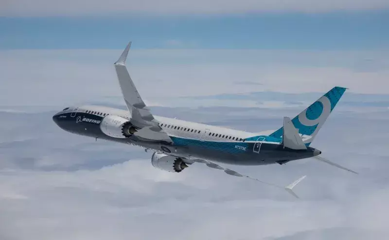 Boeing Q12022 revenue down 8% to $14bn Boeing Q12022 revenue down 8% to $14bn