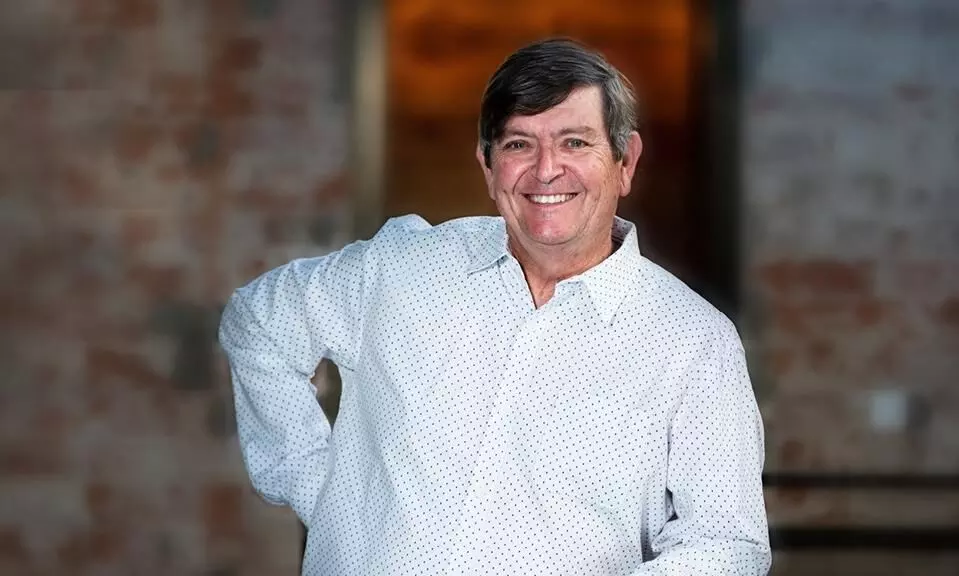 Tom Ruth to leave Edmonton Airport by end-2022 Tom Ruth to leave Edmonton Airport by end-2022