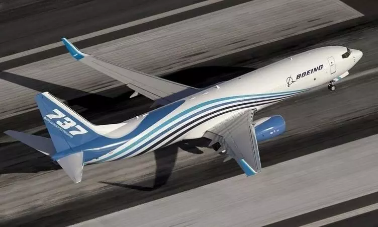 Boeing 737-800 dominates freighters; A321, A330 conversions increasing Boeing 737-800 dominates freighters; A321, A330 conversions increasing