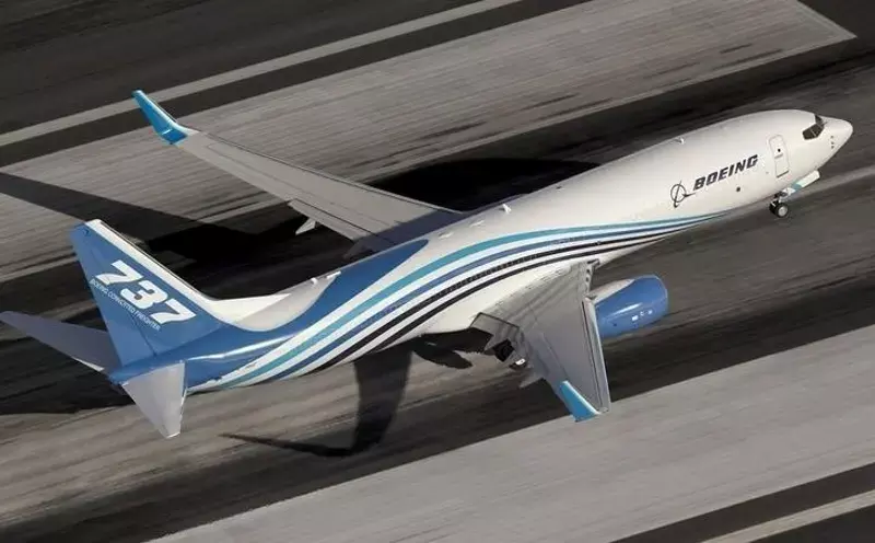 Boeing 737-800 dominates freighters; A321, A330 conversions increasing Boeing 737-800 dominates freighters; A321, A330 conversions increasing