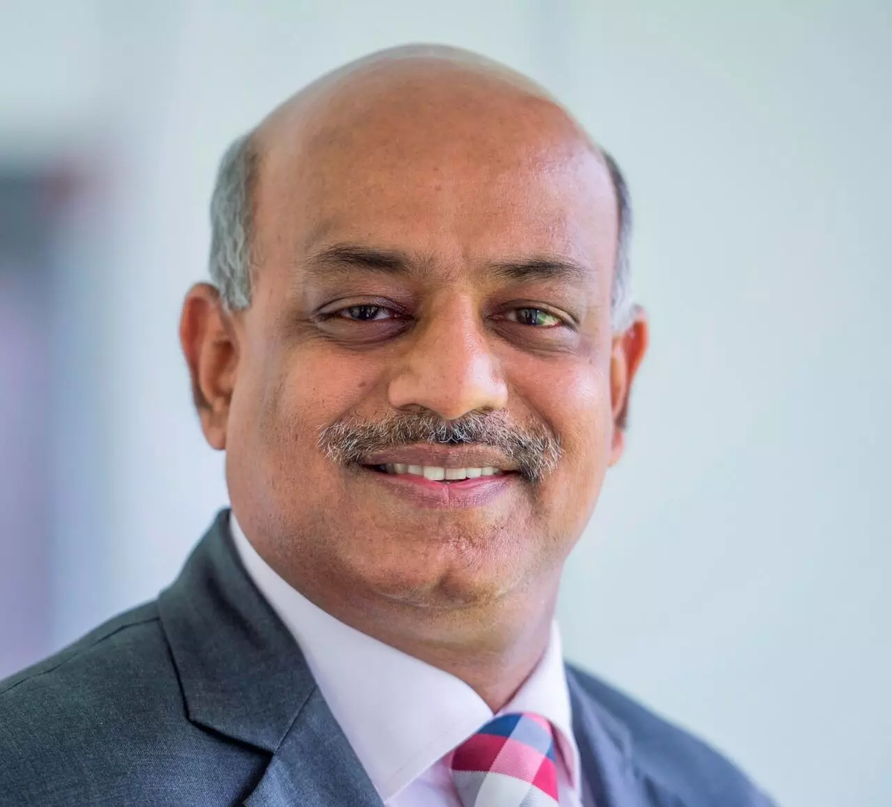 Pramod Sant, industry expert and former head of Import-Export and Customs, Siemens Pramod Sant, industry expert and former head of Import-Export and Customs, Siemens
