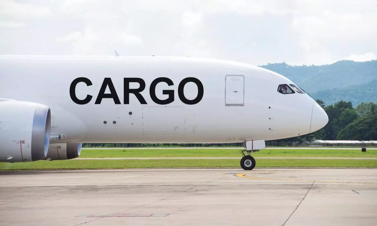 WebCargo to offer greenhouse gas emission estimator in its platform WebCargo to offer greenhouse gas emission estimator in its platform