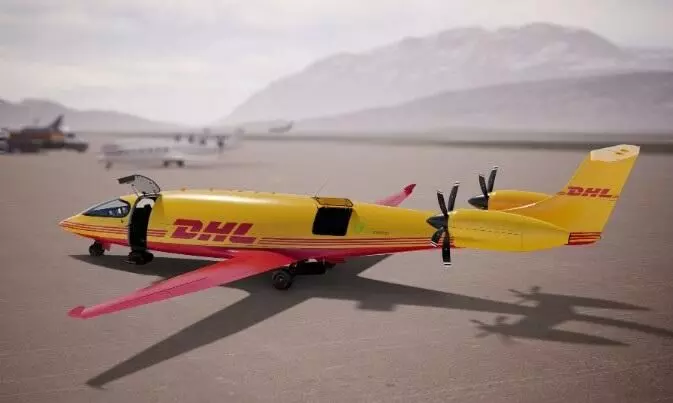 DHL Group Q12022 revenue up 20% on strong demand for global services DHL Group Q12022 revenue up 20% on strong demand for global services