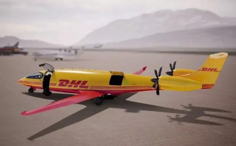 DHL Group Q12022 revenue up 20% on strong demand for global services DHL Group Q12022 revenue up 20% on strong demand for global services