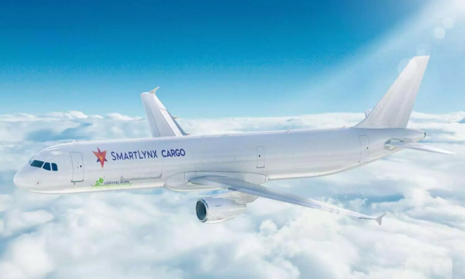 APOC and SmartLynx join hands to acquire four A321 airframes APOC and SmartLynx join hands to acquire four A321 airframes