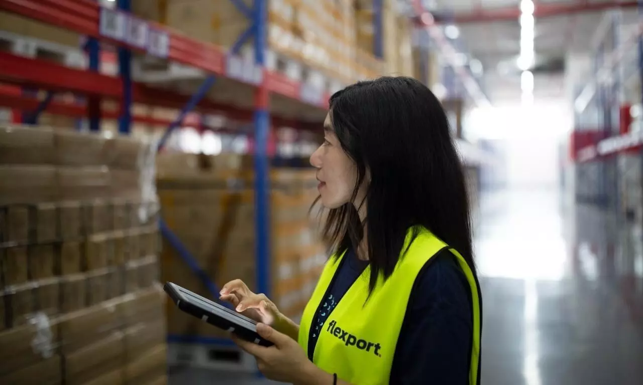 Return to normal unlikely for supply chain in near future Return to normal unlikely for supply chain in near future