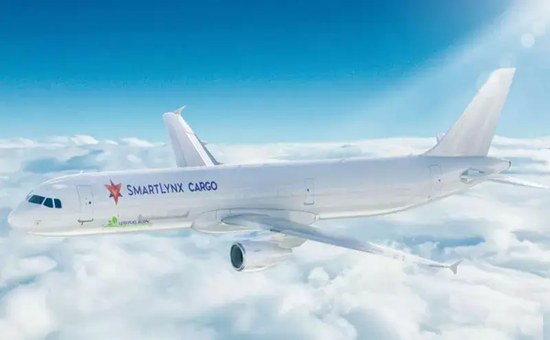 APOC and SmartLynx join hands to acquire four A321 airframes