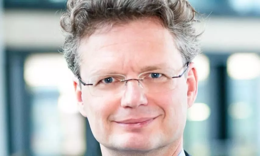 Hansjörg Rodi joins Kuehne+Nagel management board Hansjörg Rodi joins Kuehne+Nagel management board