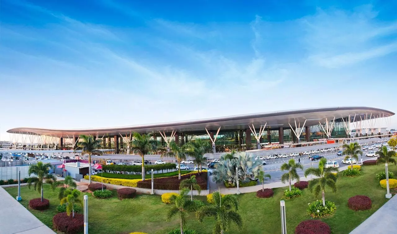 Vietjet expands further in India, to first connect Vietnam-Blr Vietjet expands further in India, to first connect Vietnam-Blr