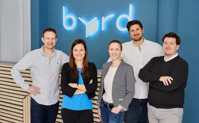 E-commerce fulfilment startup byrd raises $56 million E-commerce fulfilment startup byrd raises $56 million
