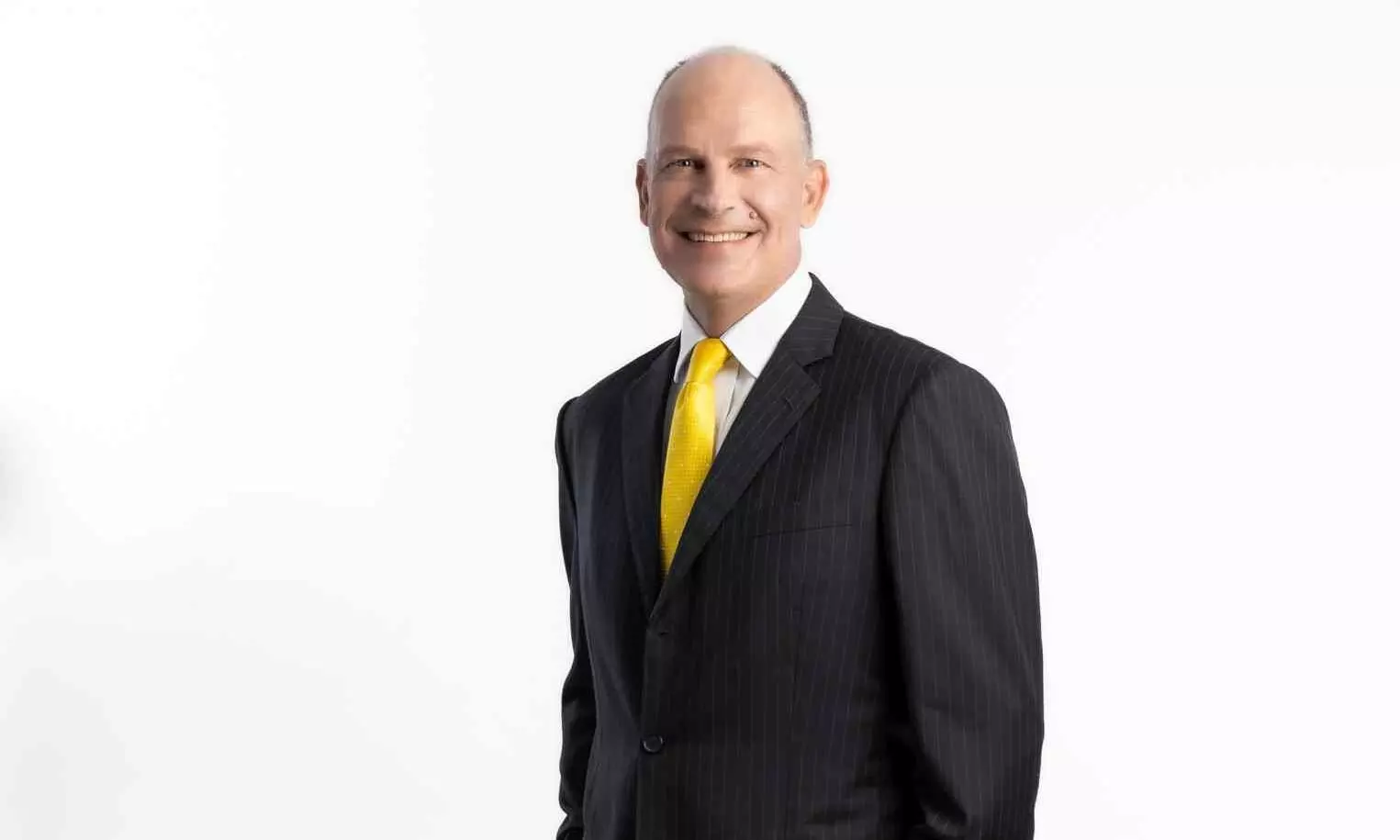 Tata Sons appoints Campbell Wilson as the CEO & MD of Air India Tata Sons appoints Campbell Wilson as the CEO & MD of Air India