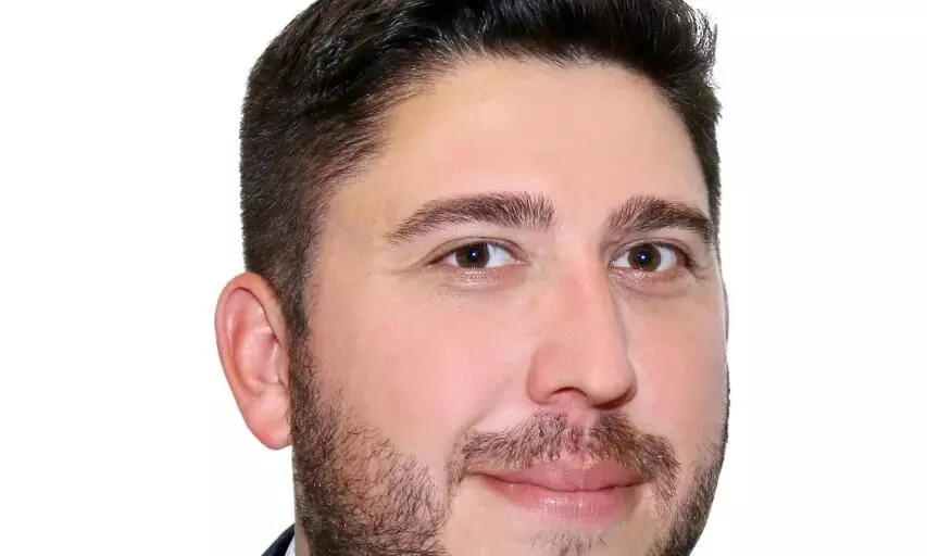 Etihad Cargo appoints Tim Isik as Vice President – Commercial Etihad Cargo appoints Tim Isik as Vice President – Commercial