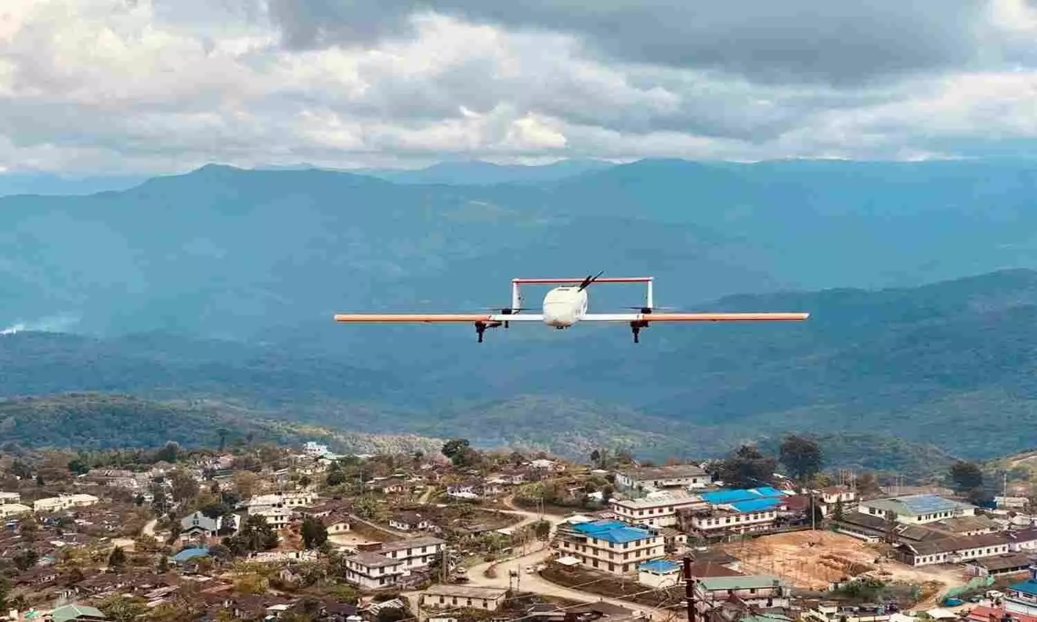 Redwing exists to guarantee that everyone has easy and affordable access to life-saving medical supplies Redwing exists to guarantee that everyone has easy and affordable access to life-saving medical supplies