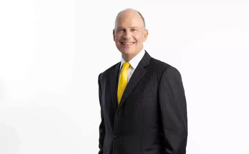 Tata Sons appoints Campbell Wilson as the CEO & MD of Air India Tata Sons appoints Campbell Wilson as the CEO & MD of Air India
