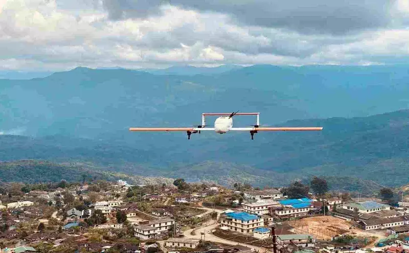 Redwing exists to guarantee that everyone has easy and affordable access to life-saving medical supplies Redwing exists to guarantee that everyone has easy and affordable access to life-saving medical supplies