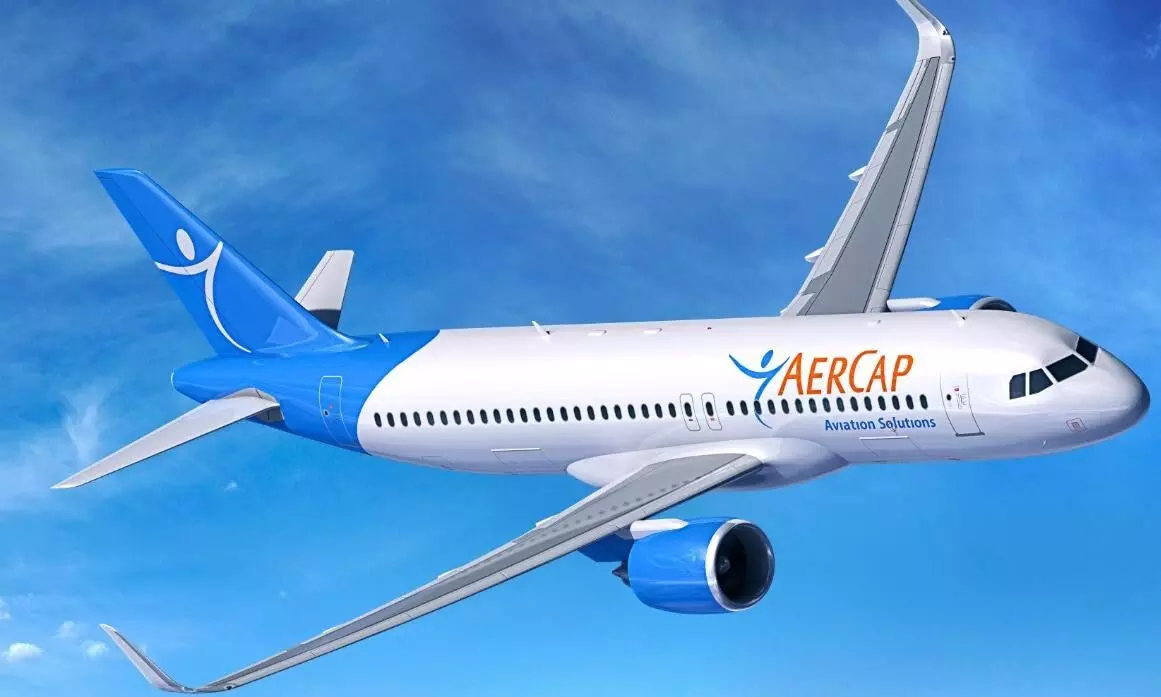 AerCap reports $2bn loss in Q1 on Ukraine charges