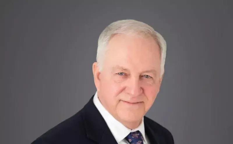 SASI appoints Louis Paul as Senior Associate SASI appoints Louis Paul as Senior Associate
