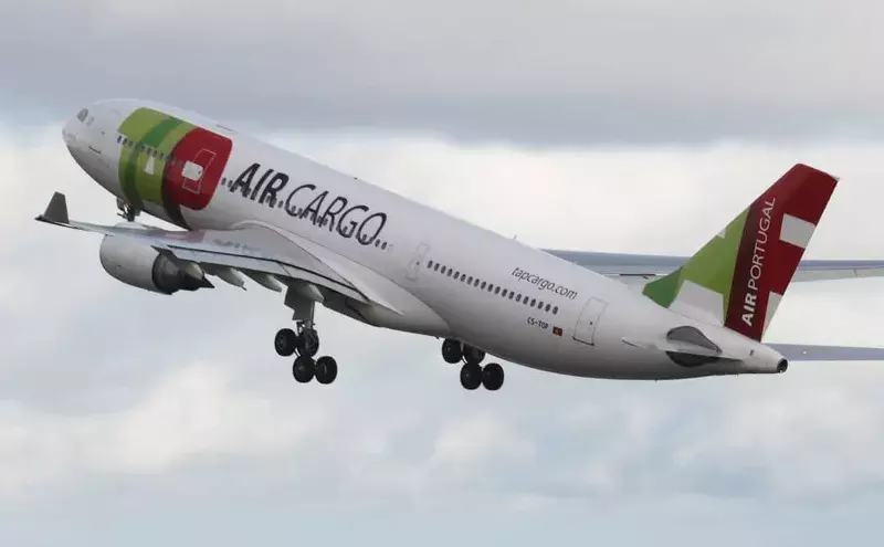 AIA announces GSSA partnership with Tap Air Cargo AIA announces GSSA partnership with Tap Air Cargo