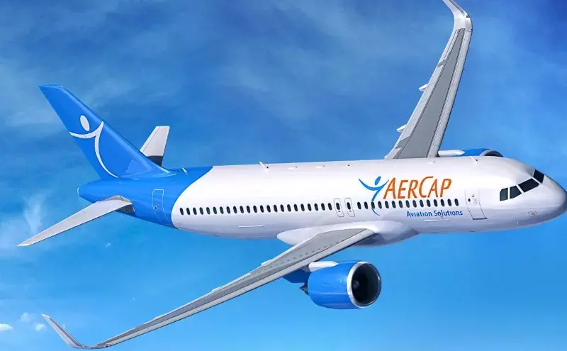 AerCap reports $2bn loss in Q1 on Ukraine charges AerCap reports $2bn loss in Q1 on Ukraine charges