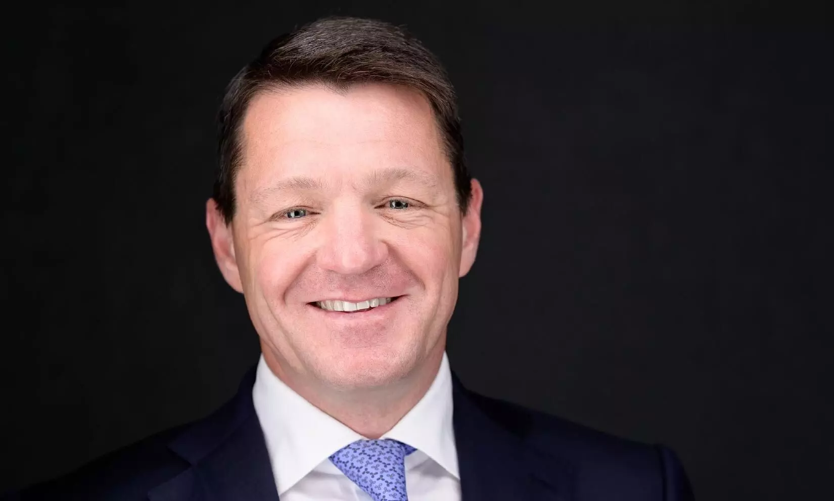 IndiGo appoints Pieter Elbers as new CEO as Rono Dutta retires IndiGo appoints Pieter Elbers as new CEO as Rono Dutta retires