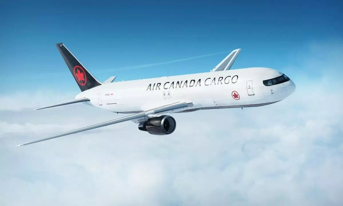 Air Canada Cargo announces key appointments Air Canada Cargo announces key appointments