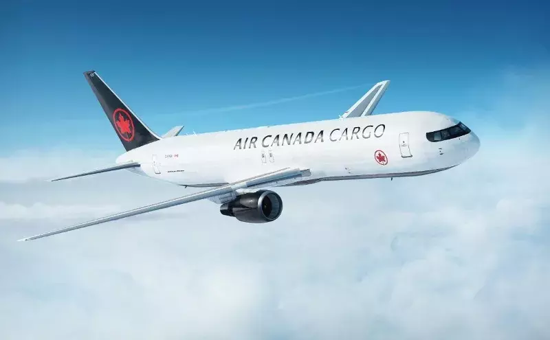 Air Canada Cargo announces key appointments Air Canada Cargo announces key appointments