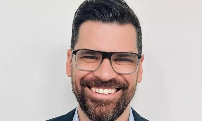 Jorge Carretero takes over as chairman of BARIG Air Cargo & Logistics Committee Jorge Carretero takes over as chairman of BARIG Air Cargo & Logistics Committee